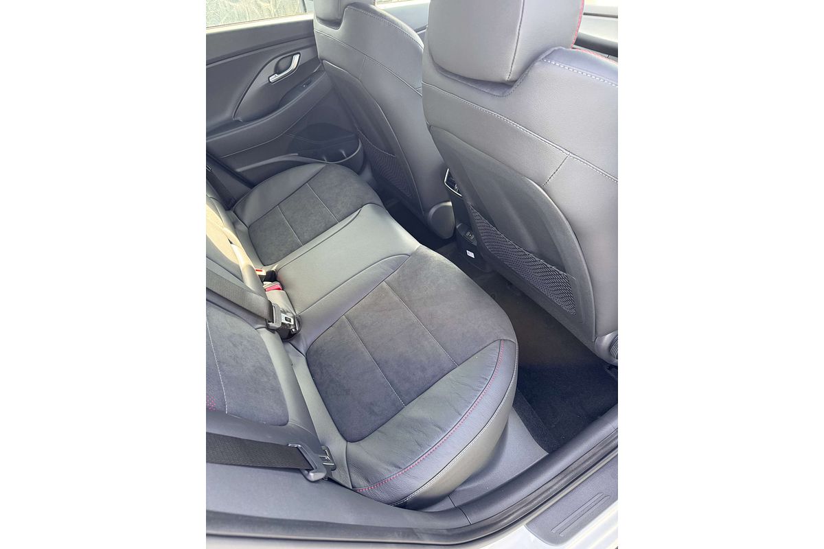 2024 Hyundai i30 N Line PDe.V6