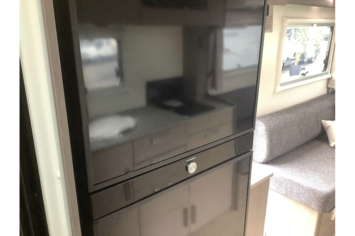 2024 Jayco CONQUEST MOTORHOME RM.20-5.CQ-MY23