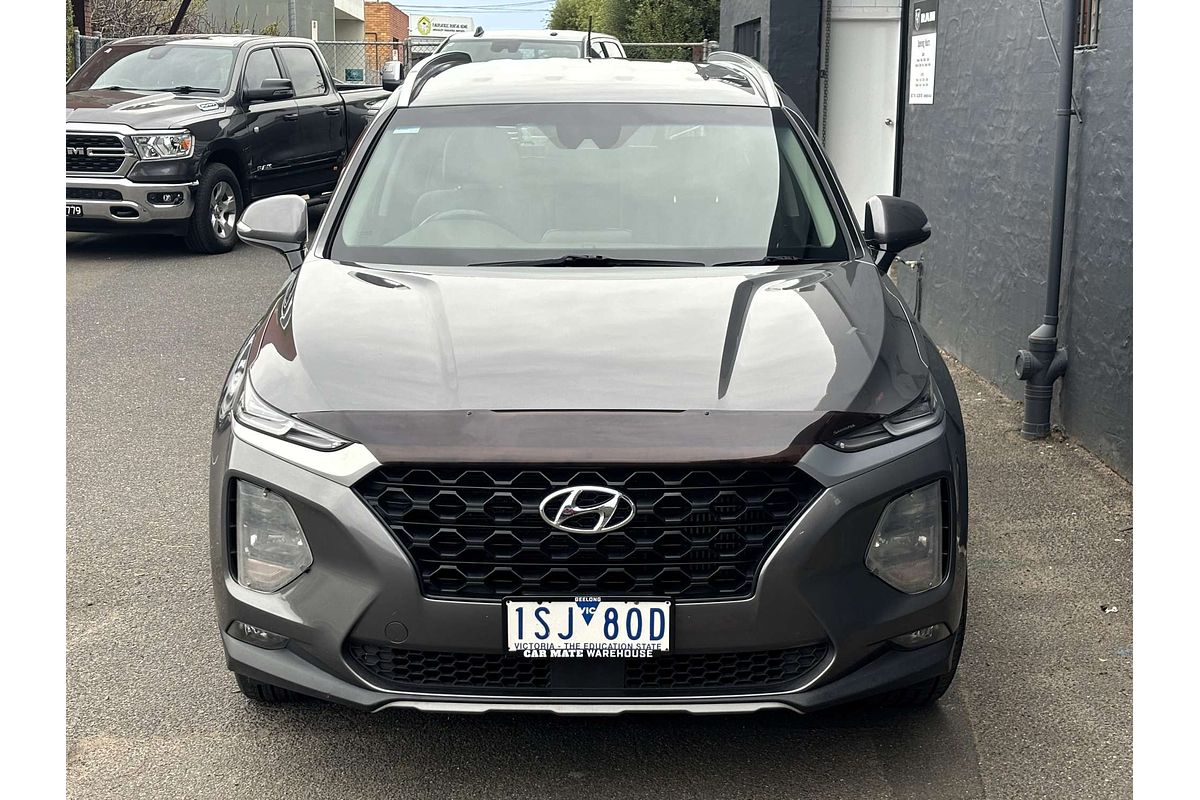 2020 Hyundai Santa Fe Active TM.2