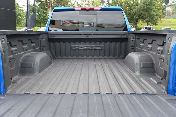 2024 Chevrolet Silverado 1500 ZR2 W/Tech Pack T1 4X4