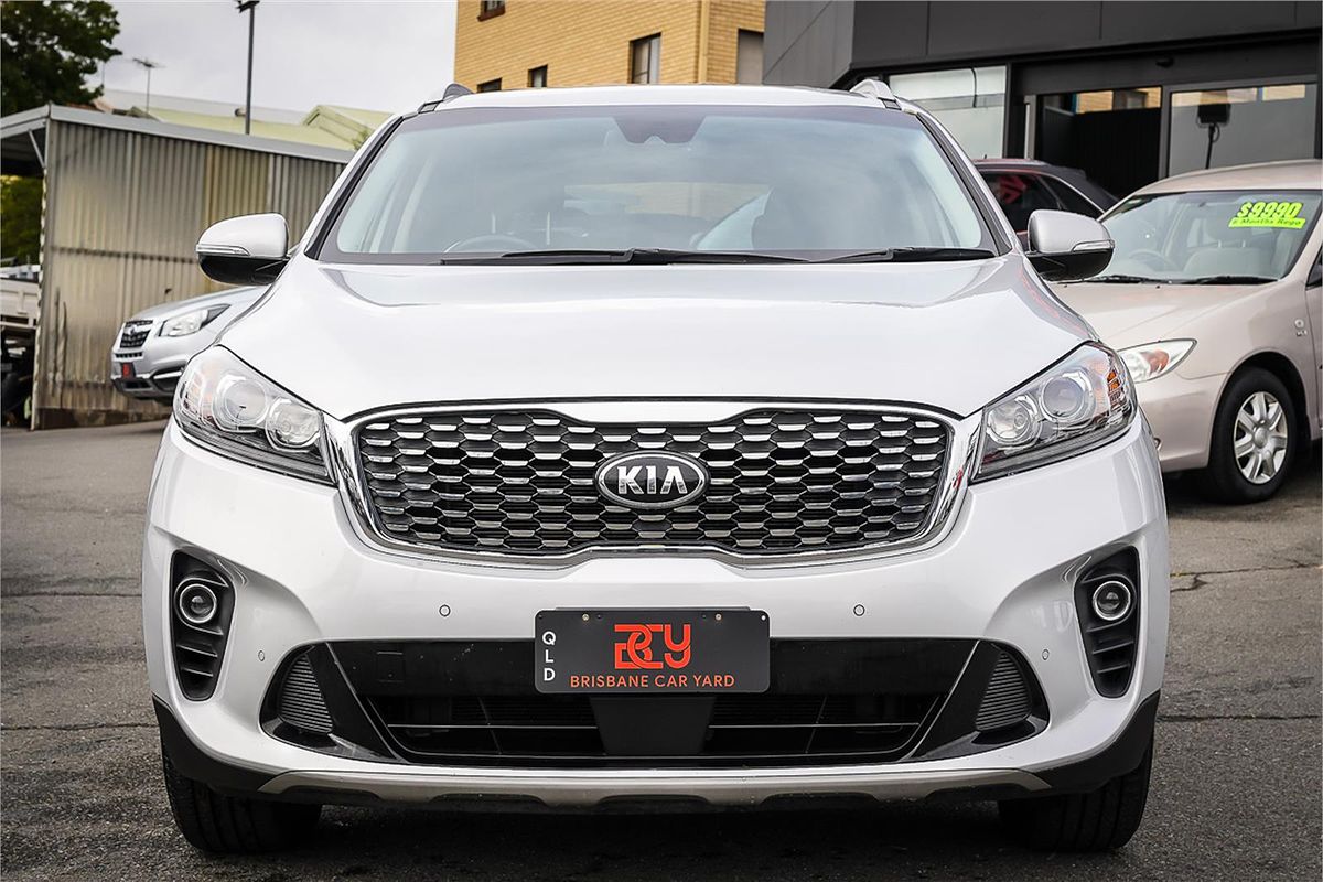 2020 Kia Sorento SLi UM