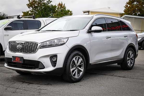 2020 Kia Sorento SLi UM