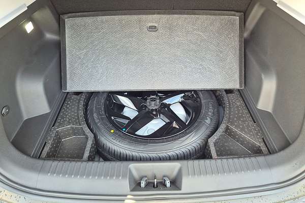 2024 Chery OMODA 5 GT AWD T19C