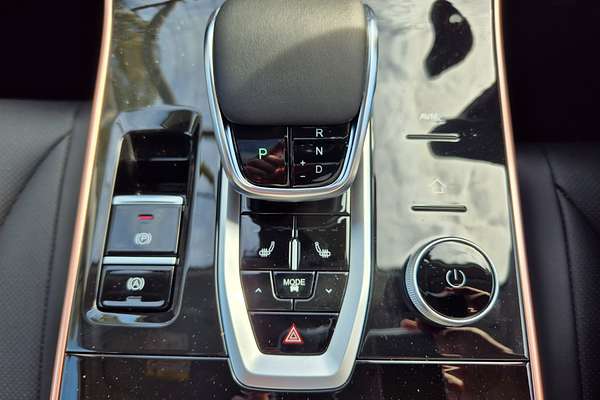 2024 Chery OMODA 5 GT AWD T19C