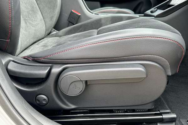 2024 Hyundai Kona N Line SX2.V2