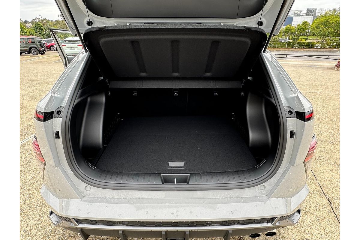 2024 Hyundai Kona N Line SX2.V2