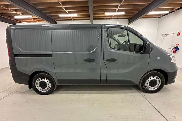 2021 Renault Trafic Premium 125kW X82