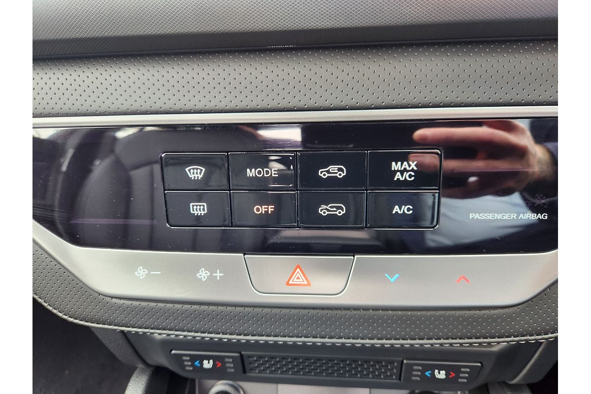2024 SsangYong Musso Ultimate Q261 4X4 LWB