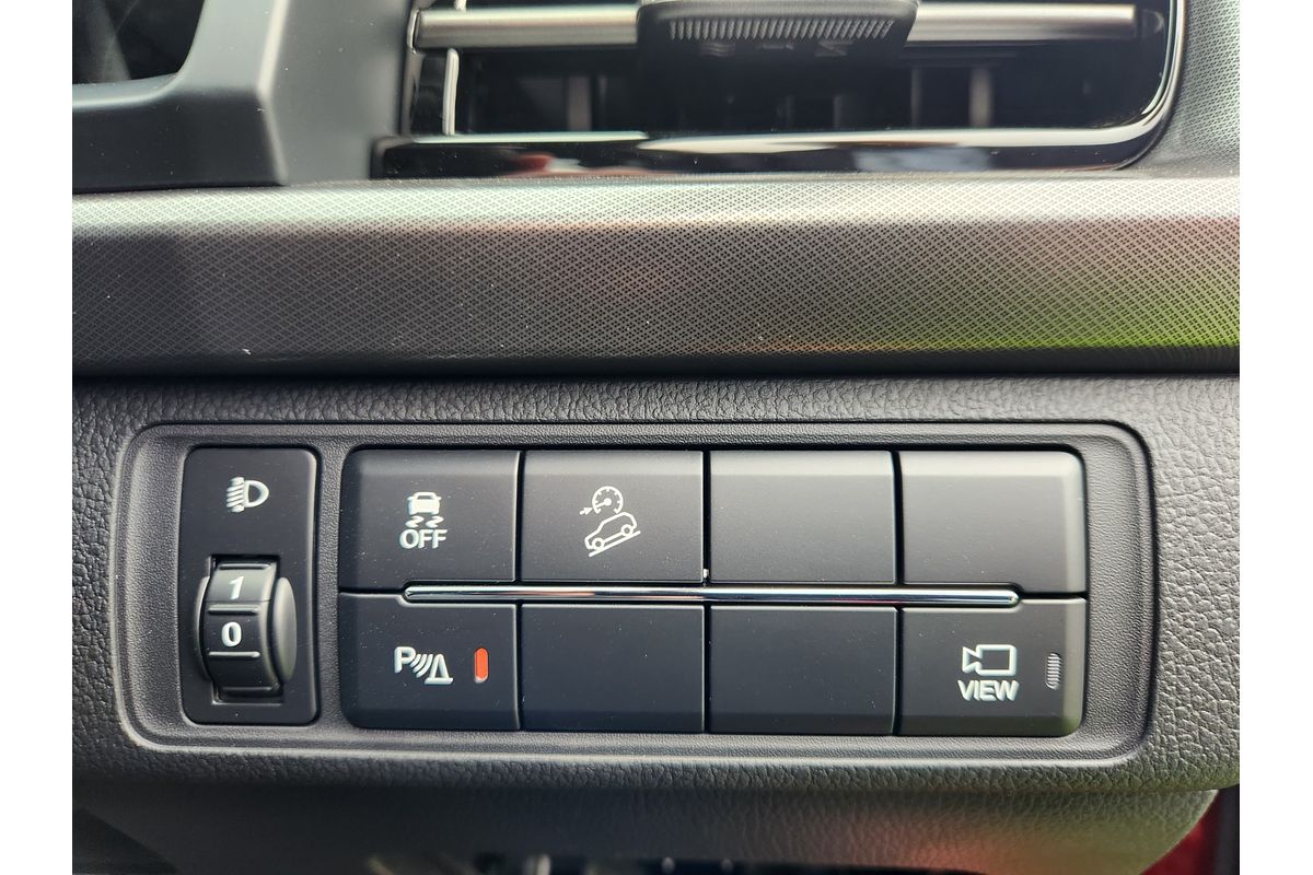 2024 SsangYong Musso Ultimate Q261 4X4 LWB