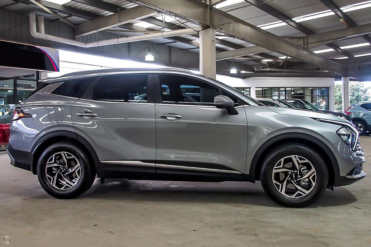 2024 Kia Sportage S NQ5