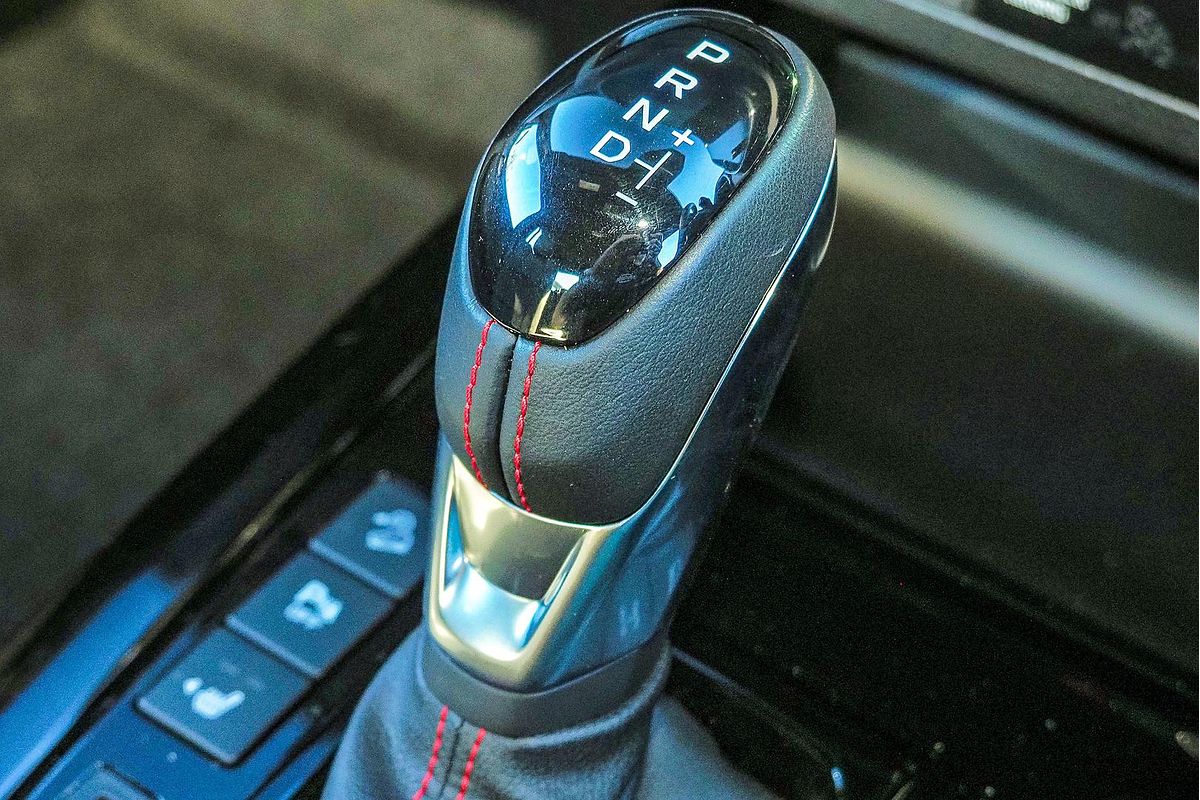 2024 Isuzu D-MAX X-TERRAIN 4X4