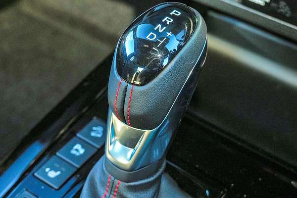 2024 Isuzu D-MAX X-TERRAIN 4X4