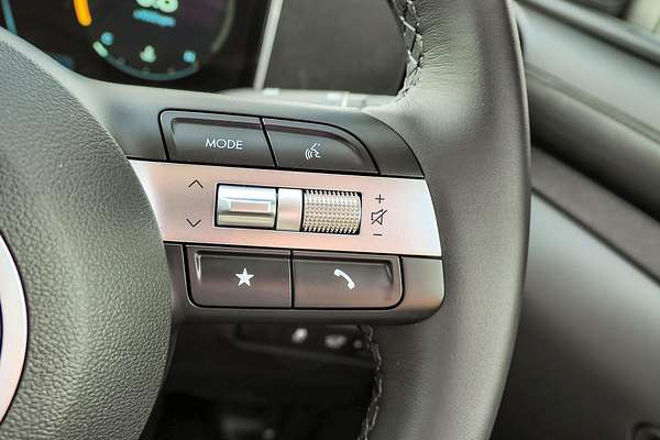 2024 Hyundai Tucson Elite NX4.V3