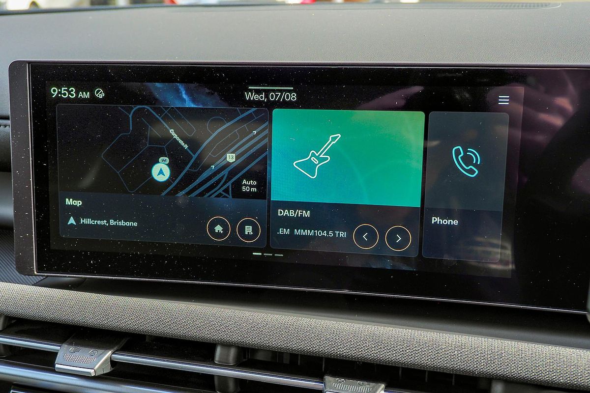 2024 Hyundai Tucson Elite NX4.V3