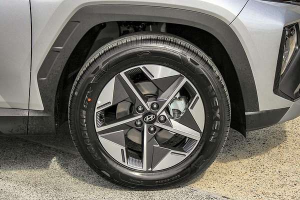 2024 Hyundai Tucson Elite NX4.V3