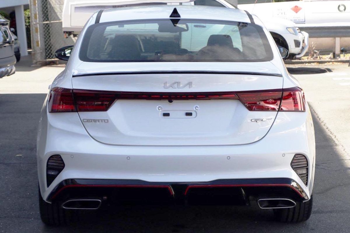 2024 Kia Cerato GT BD