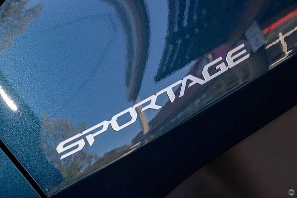 2024 Kia Sportage S NQ5