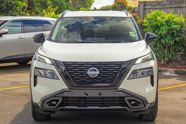 2024 Nissan X-TRAIL N-TREK T33