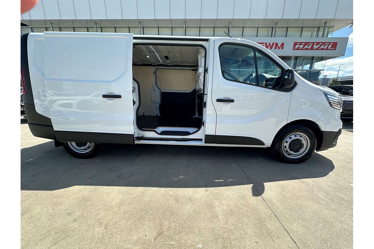 2024 Renault Trafic Premium L2H1