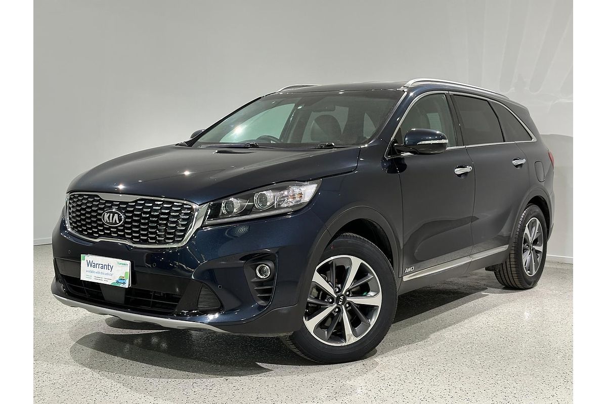 2020 Kia Sorento SLi UM