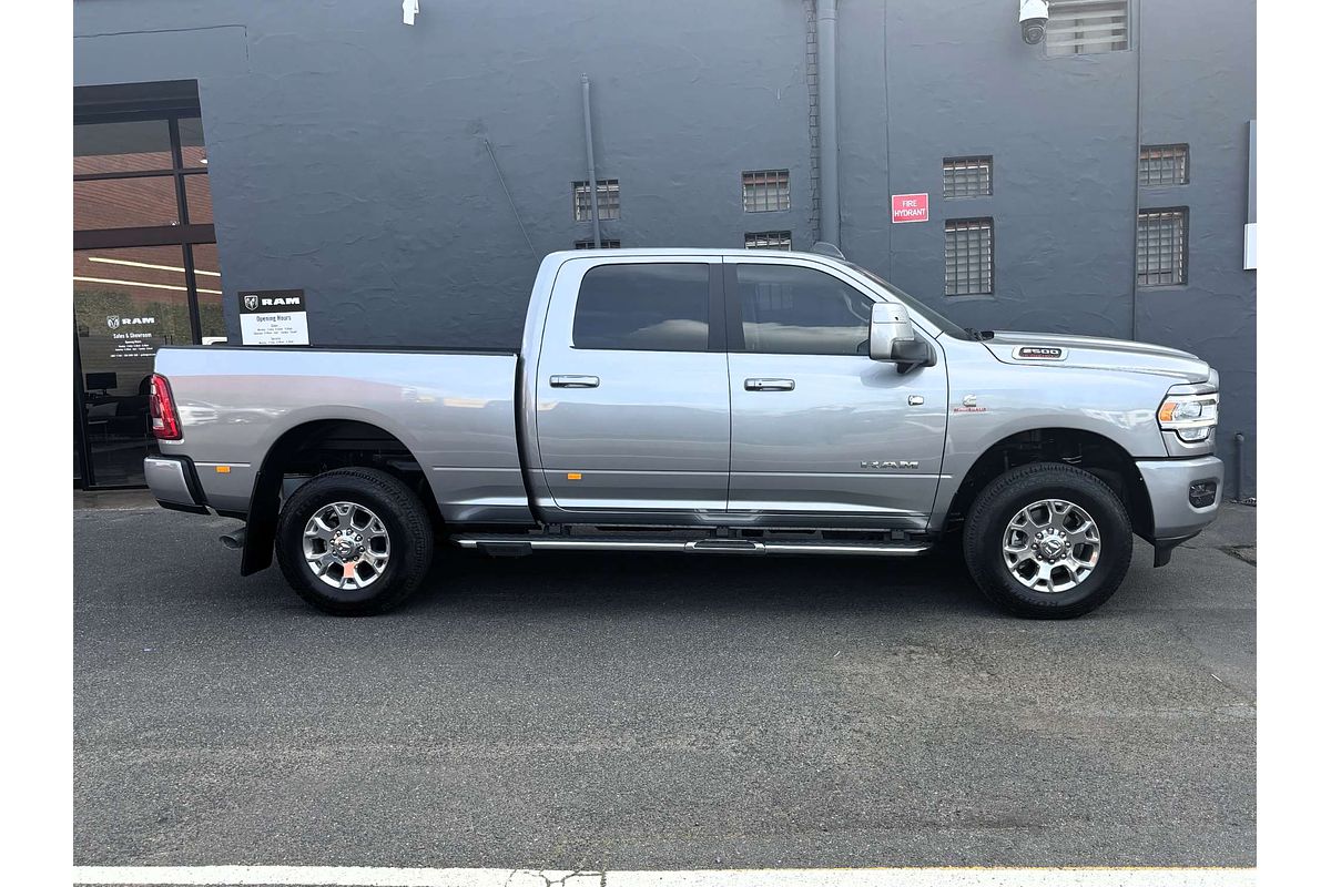 2024 RAM 2500 Laramie DJ 4X4