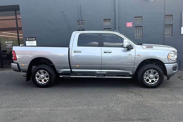 2024 RAM 2500 Laramie DJ 4X4
