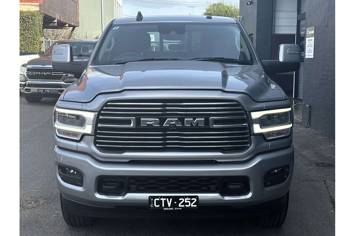2024 RAM 2500 Laramie DJ 4X4