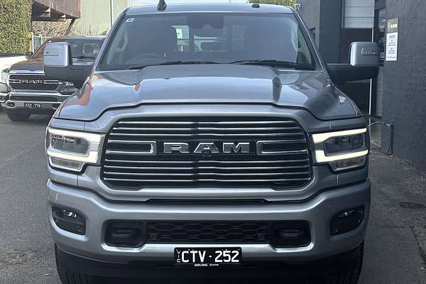 2024 RAM 2500 Laramie DJ 4X4