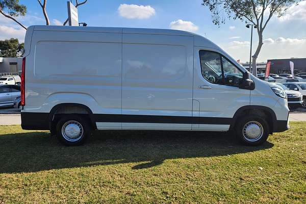 2024 LDV Deliver 9