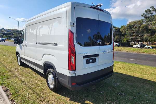 2024 LDV Deliver 9