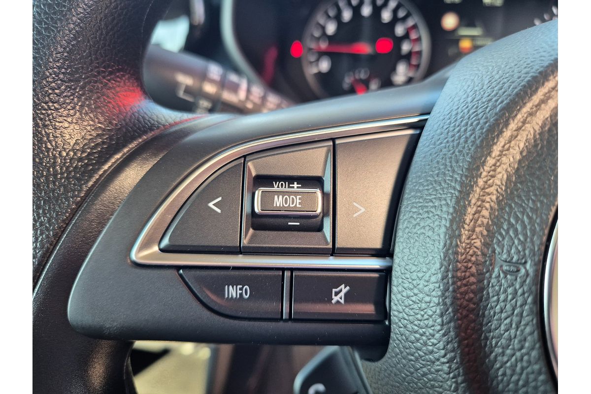 2024 Suzuki Swift Hybrid UZ