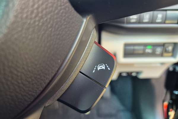 2024 Suzuki Swift Hybrid UZ