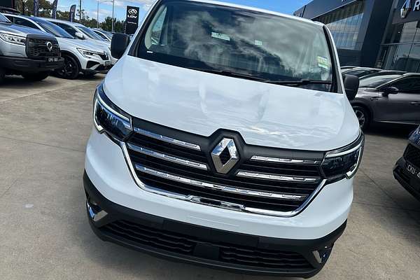 2024 Renault Trafic Premium L2H1