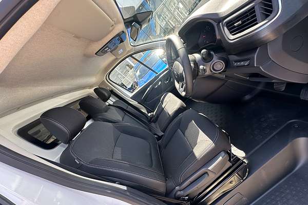 2024 Renault Trafic Premium X82 SWB