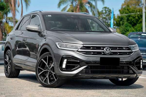 2023 Volkswagen T-Roc R D11