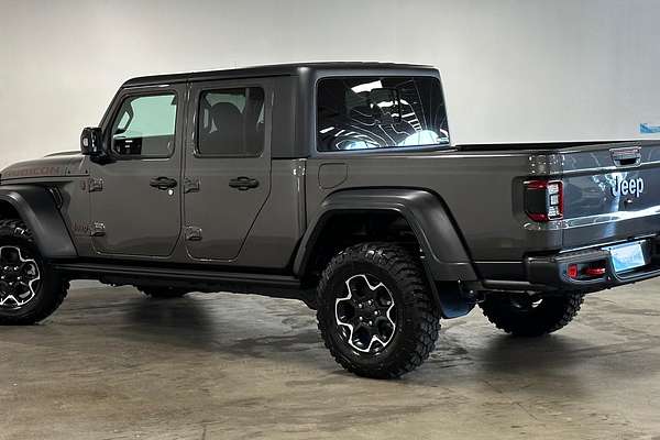 2023 Jeep Gladiator Rubicon JT 4X4