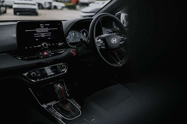2024 Hyundai i30 N Line Premium PDe.V6