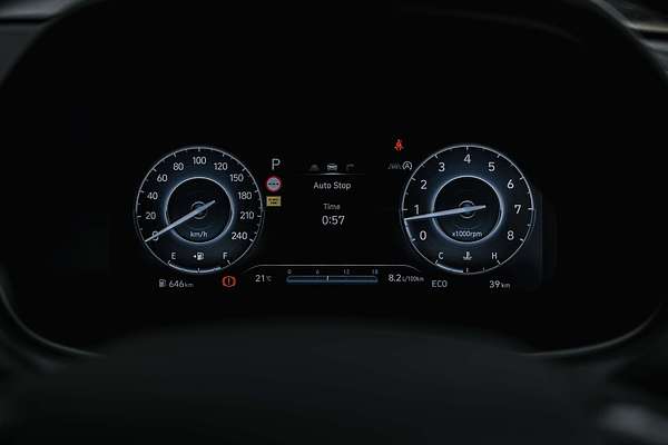 2024 Hyundai i30 N Line Premium PDe.V6