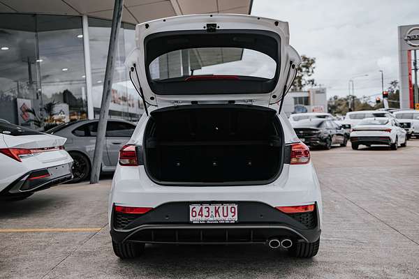 2024 Hyundai i30 N Line Premium PDe.V6