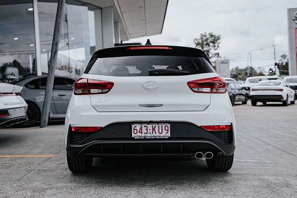2024 Hyundai i30 N Line Premium PDe.V6