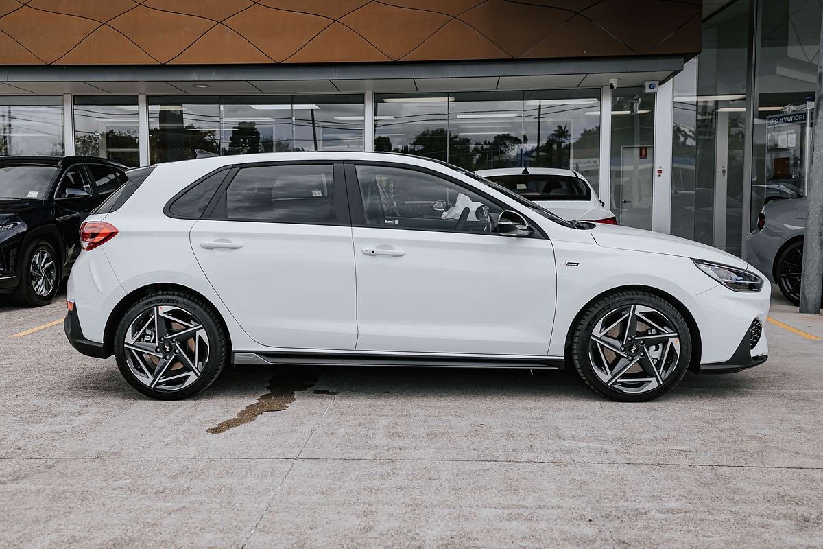 2024 Hyundai i30 N Line Premium PDe.V6