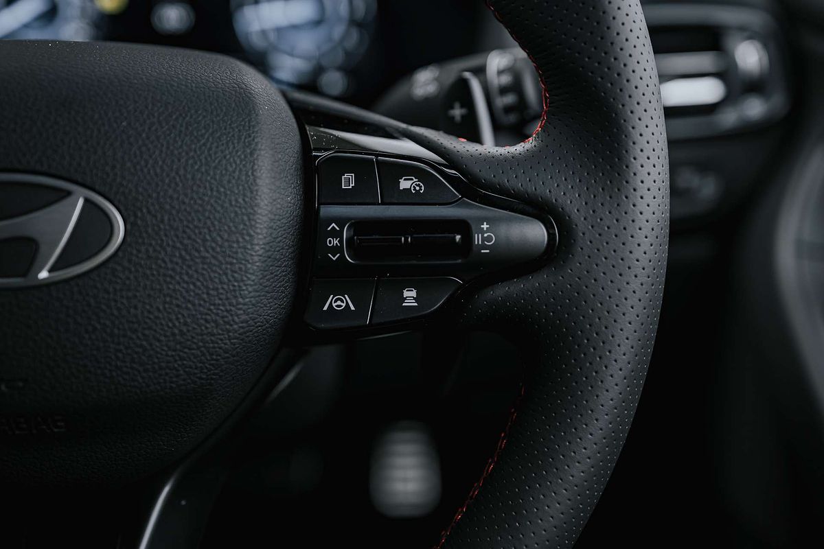 2024 Hyundai i30 N Line Premium PDe.V6