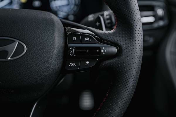 2024 Hyundai i30 N Line Premium PDe.V6