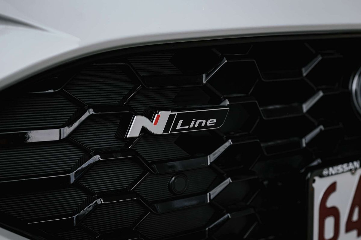 2024 Hyundai i30 N Line Premium PDe.V6