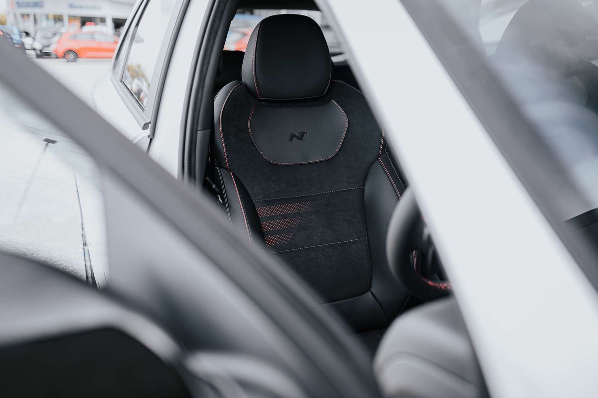 2024 Hyundai i30 N Line Premium PDe.V6