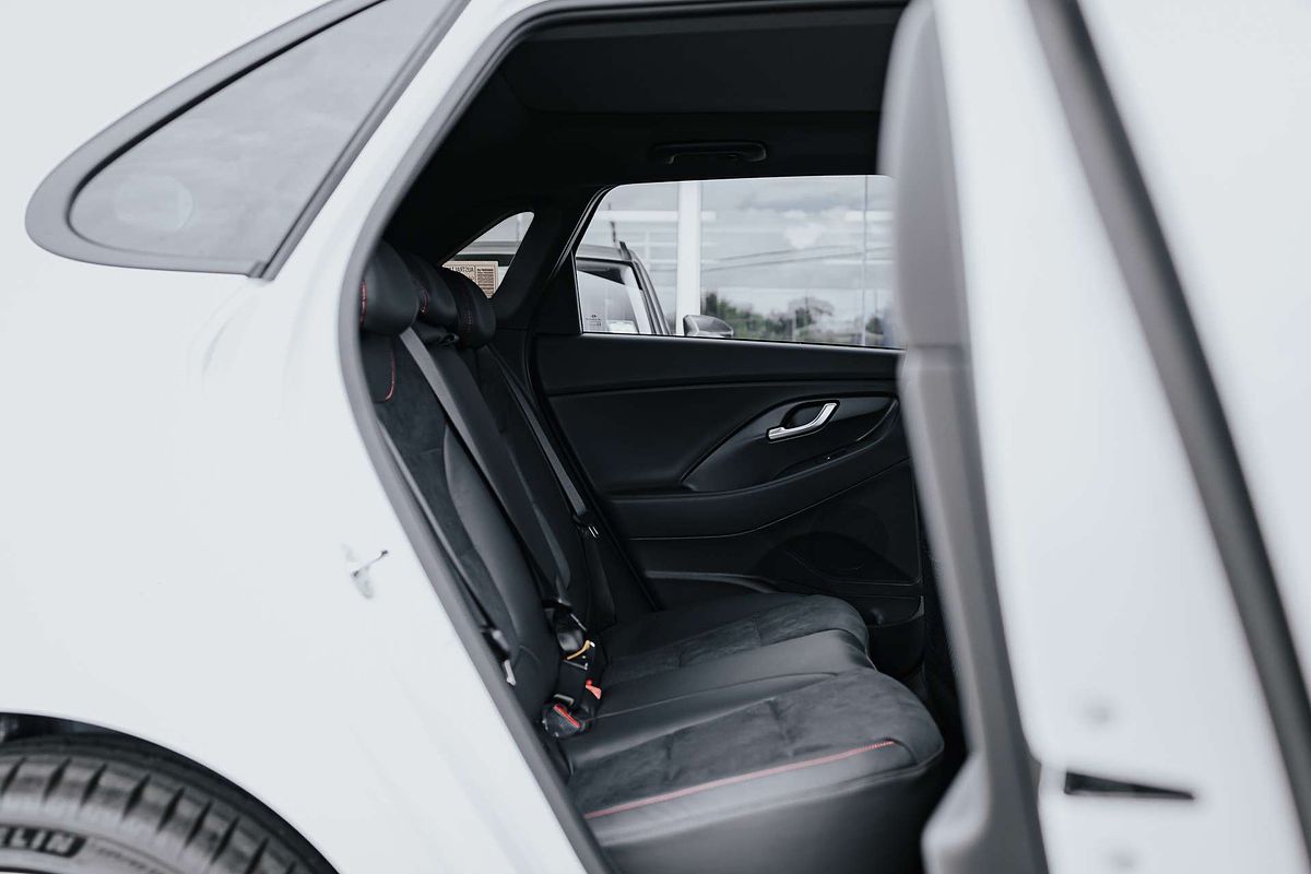2024 Hyundai i30 N Line Premium PDe.V6