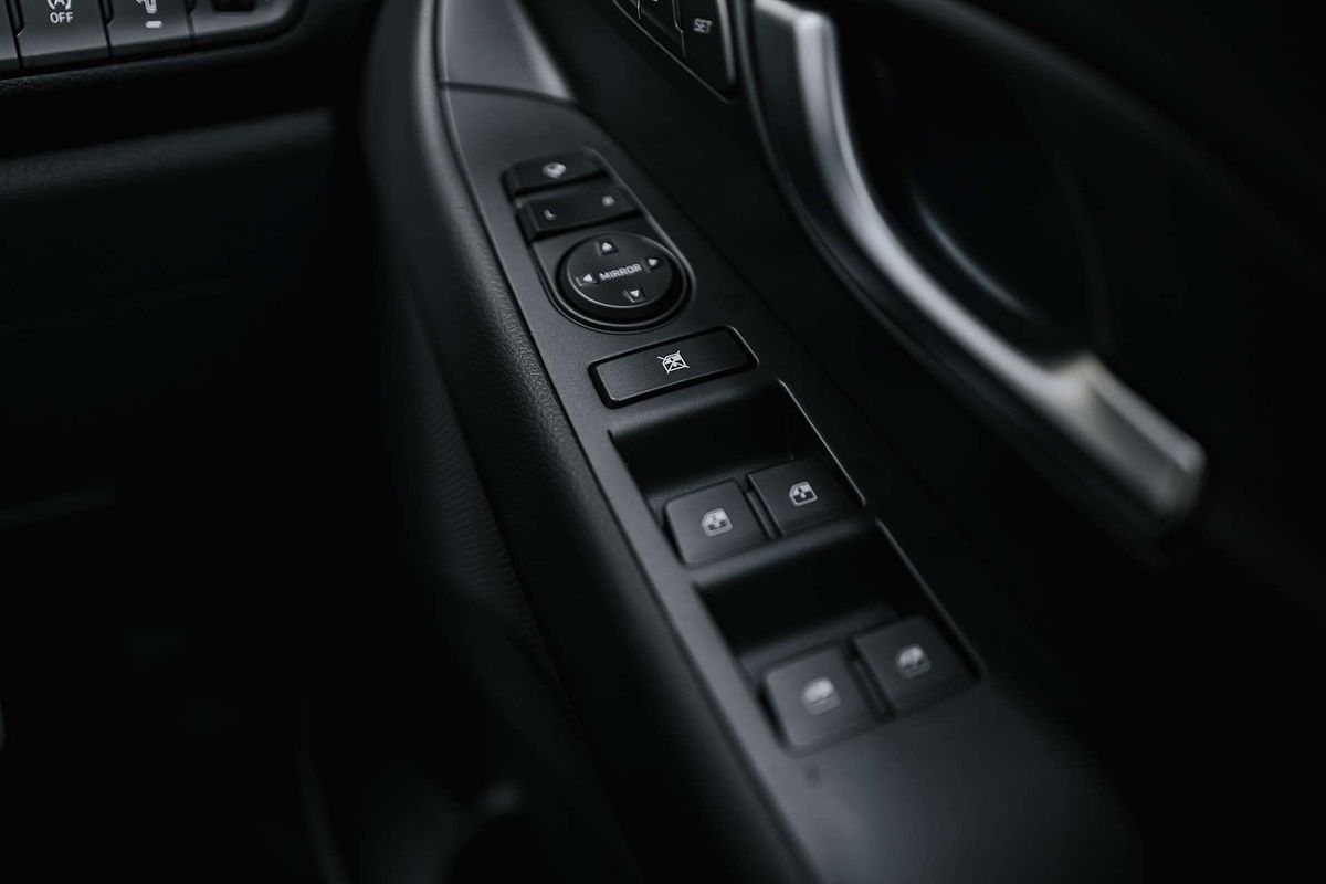 2024 Hyundai i30 N Line Premium PDe.V6