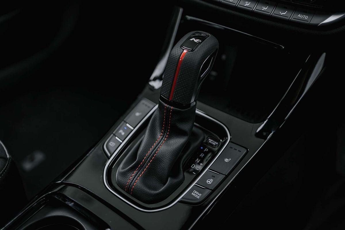 2024 Hyundai i30 N Line Premium PDe.V6