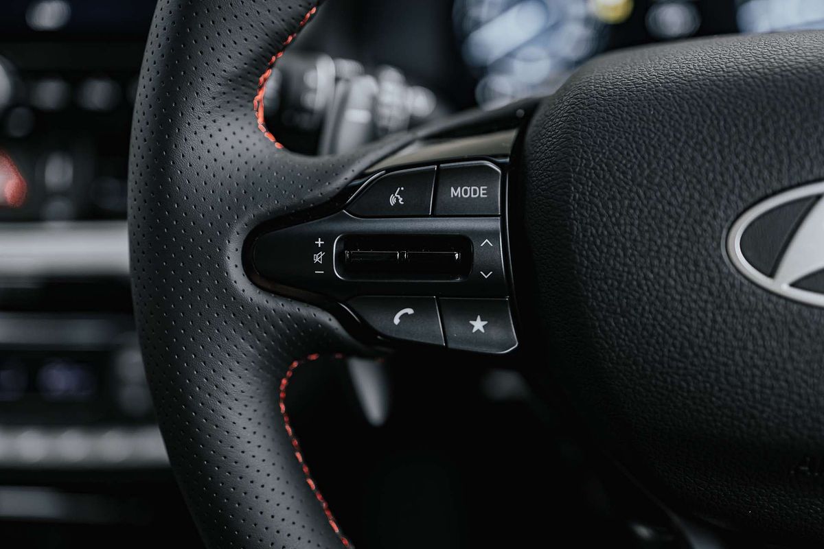 2024 Hyundai i30 N Line Premium PDe.V6