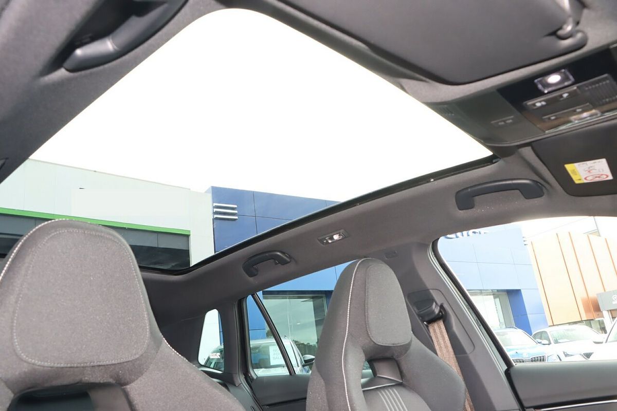 2024 SKODA Kamiq 110TSI Monte Carlo NW